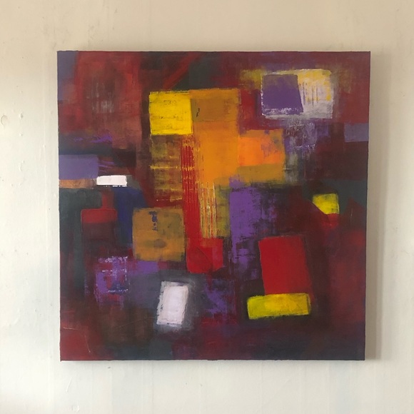 Original Art - Picture 1 of 1